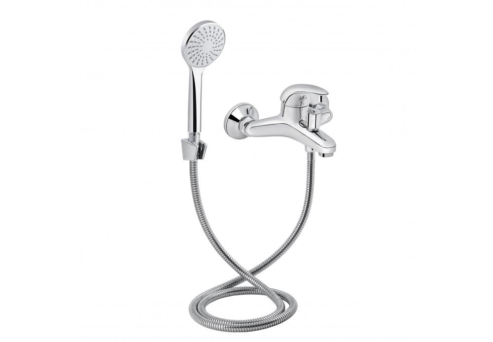 Змішувач для ванни Lidz CRM 43 79 006-1