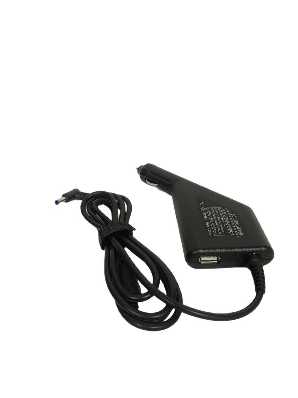 Адаптер для ноутбука HP 19,5V 4,62A 4,5х3,0 мм (000022327)