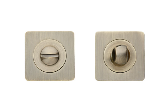 Фіксатори Gavroche Z3-WC AB комплект Бронзовий (2164606981)