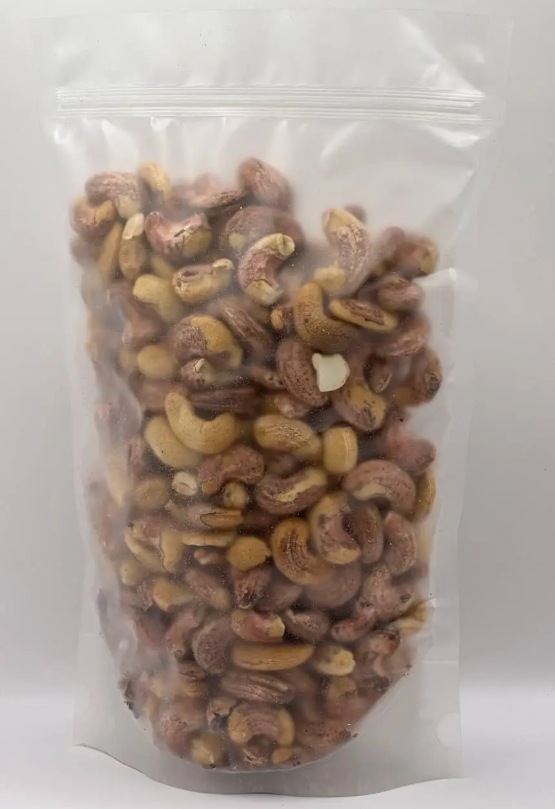 Кешью жареный в скорлупе 500 г