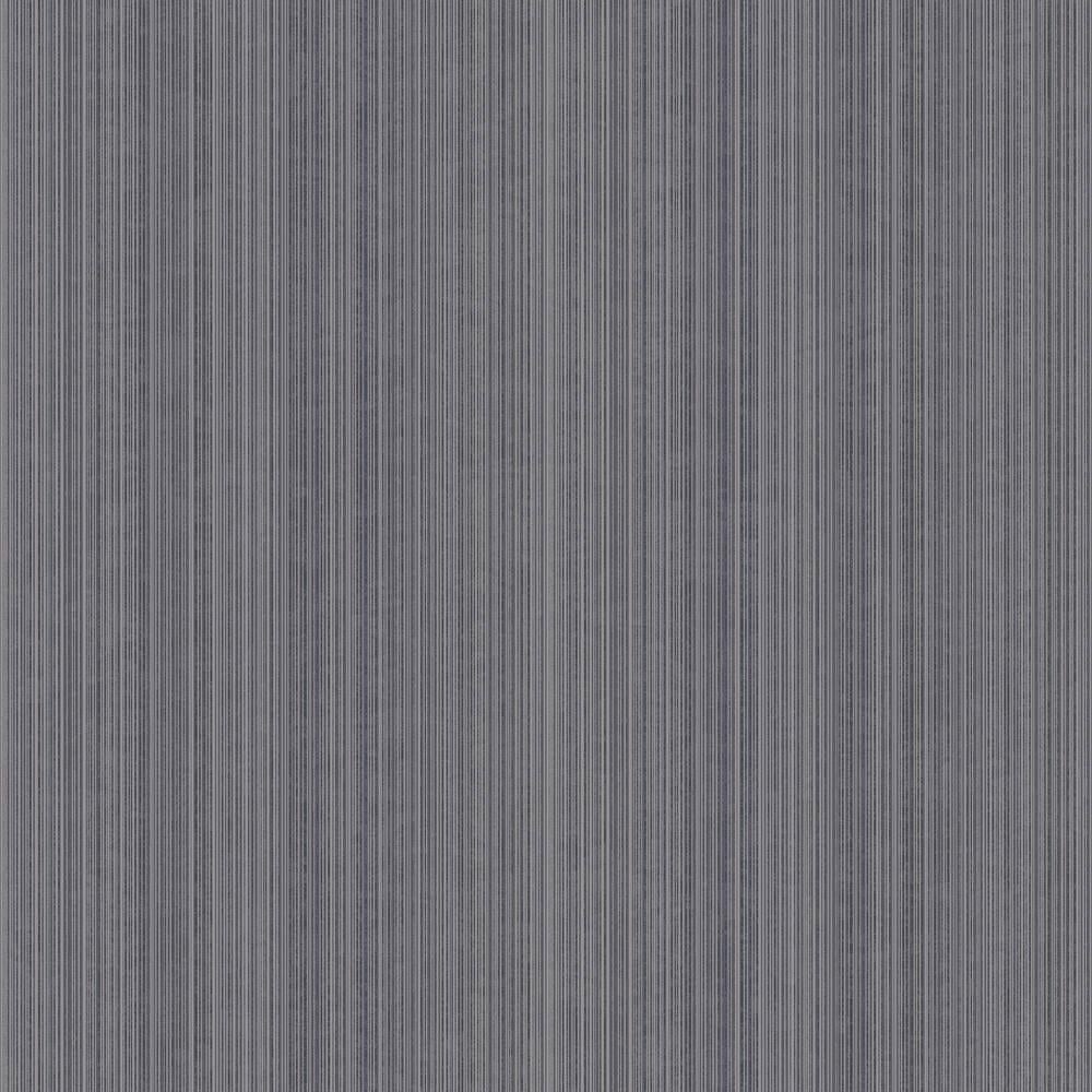 Обои виниловые Grandeco Level One LV Полоса на флизелиновой основе Серый (1304)