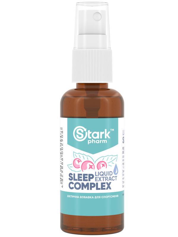Препарат для улучшения сна Stark Pharm Sleep Complex 50 мл