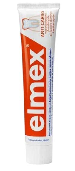 Зубна паста Elmex Caries Protection 75 мл (1376)