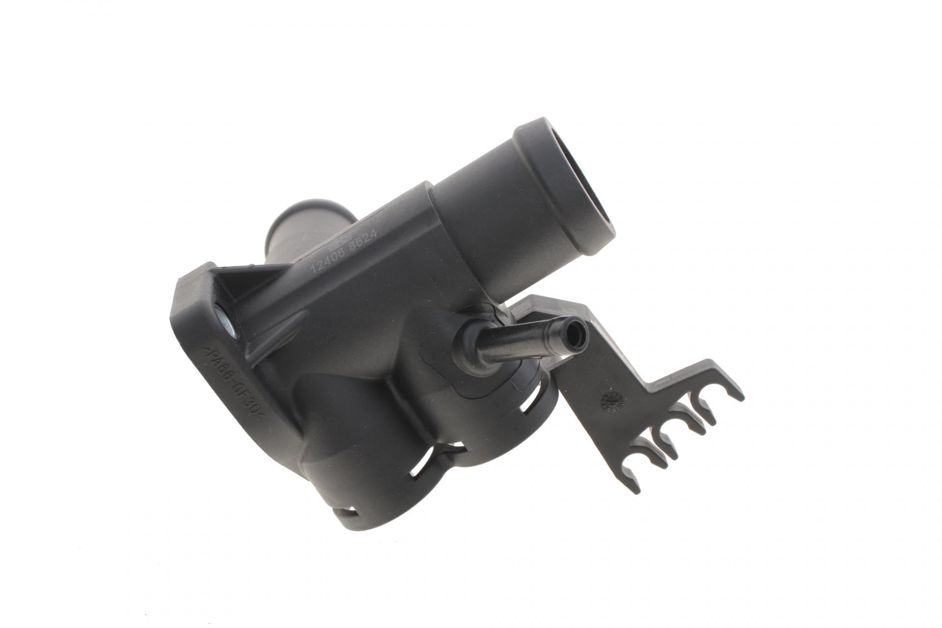 Фланец системы охлаждения FEBI BILSTEIN для VW Caddy II 1.6i 95-00 12406