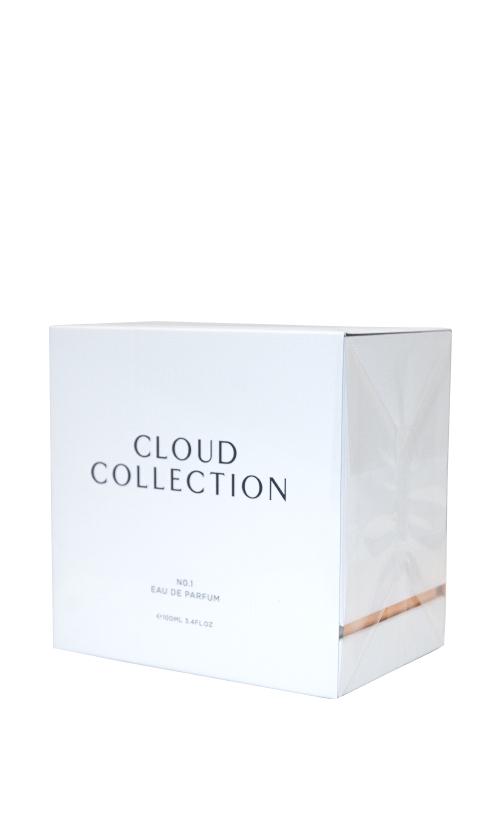 Парфумована вода Zarkoperfume Cloud Collection №1 (25068)
