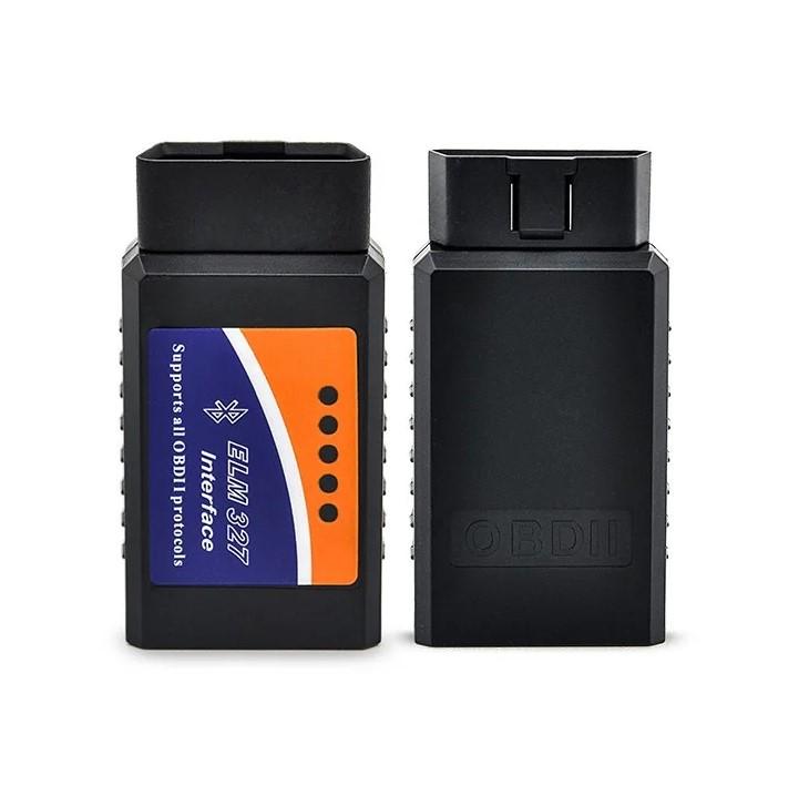 Автосканер діагностичний ELM327 v1.5 Bluetooth чіп PIC18F25K80 Standart повна версія (11174909) - фото 6 Автосканер діагностичний ELM327 v1.5 Bluetooth чіп PIC18F25K80 Standart повна версія (11174909) - фото 6