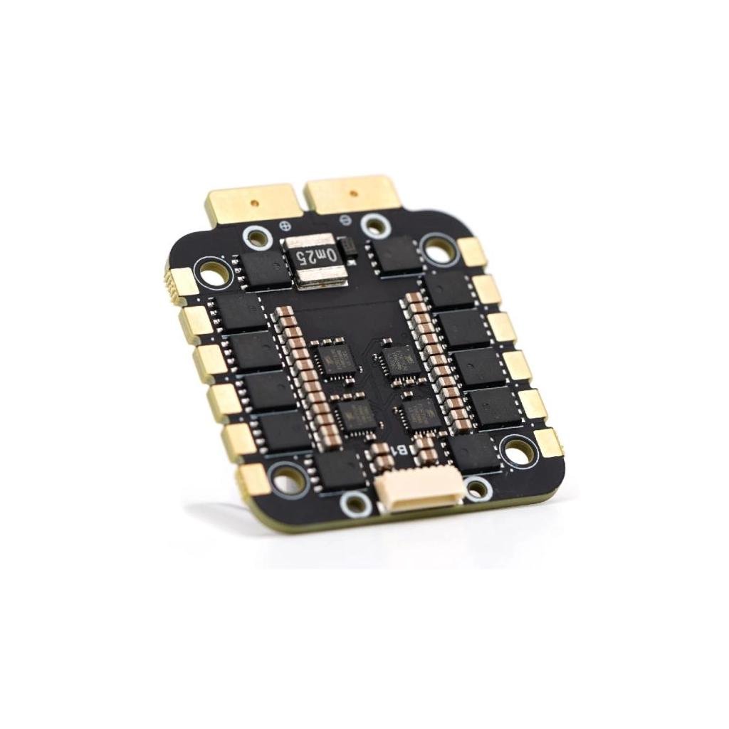 Регулятор хода ESC TBS Lucid 8S 4in1 (301720)