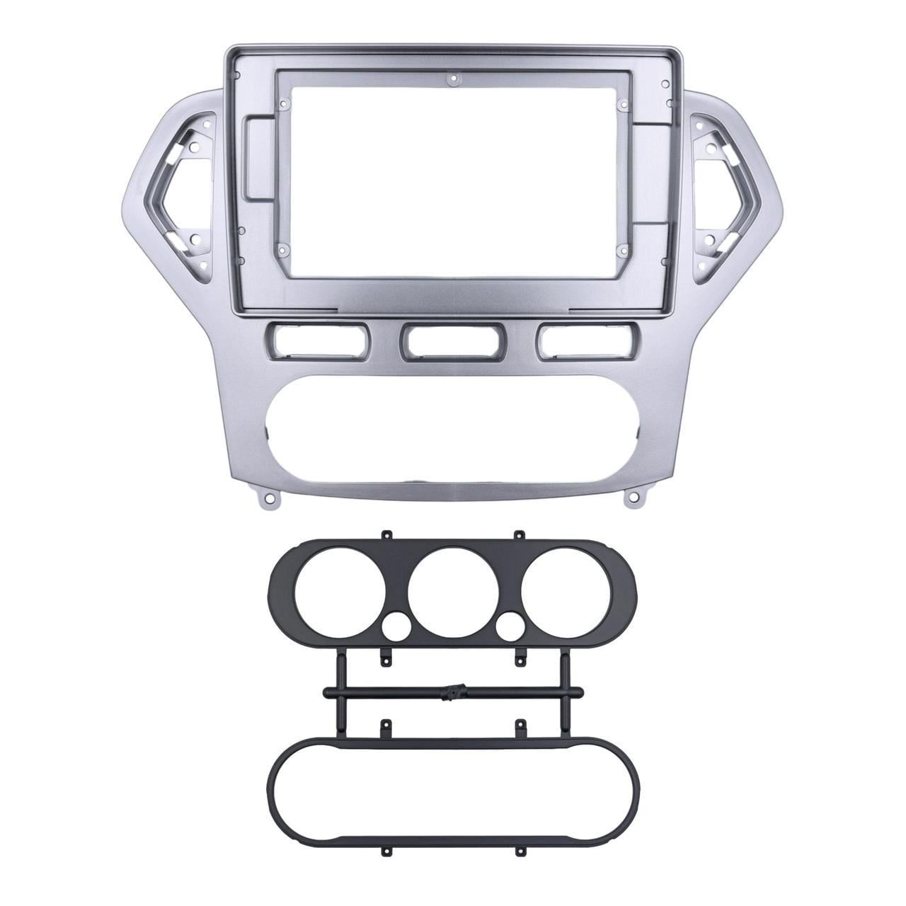 Перехідна рамка QIV QBR-F 1105-09 для Ford Mondeo 4 2006-2010 F1 10" (QBR-F 1105-09)
