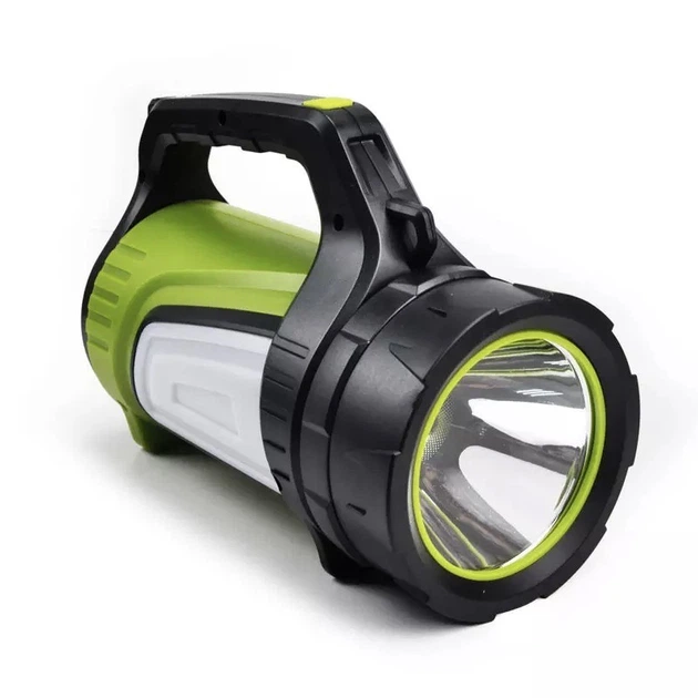 Фонарь аккумуляторный с функцией Power Bank (32156252) Фонарь аккумуляторный с функцией Power Bank (32156252)