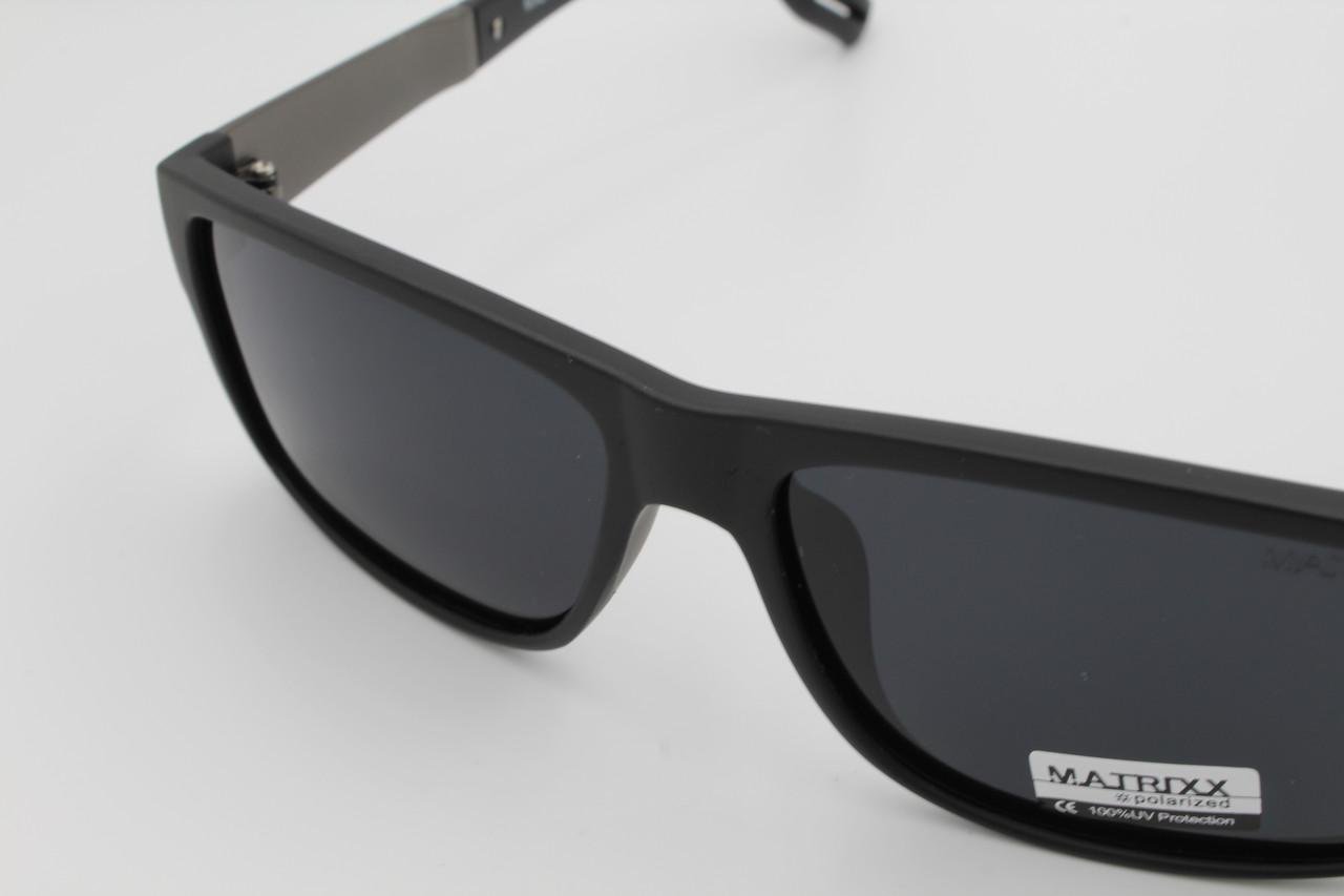 Солнцезащитные очки поляризационные мужские Matrixx P9843 c3 (2581702141) - фото 6 Солнцезащитные очки поляризационные мужские Matrixx P9843 c3 (2581702141) - фото 6