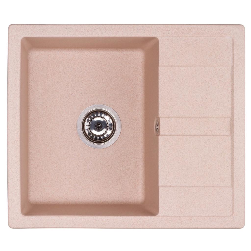 Кухонная мойка GRANADO MADRID avena gr1602 (m308619)