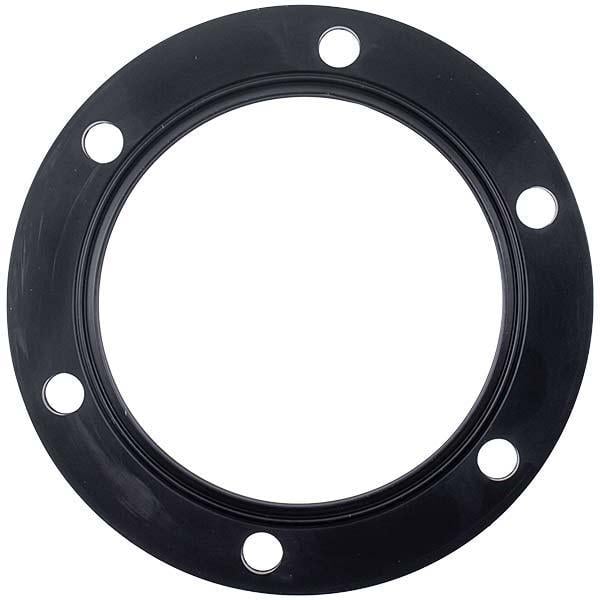 Прокладка гумова 107751 під фланець d 125/86 мм для бойлера Hi-Therm/TESY з 6 отворами (00000039489) - фото 4 Прокладка гумова 107751 під фланець d 125/86 мм для бойлера Hi-Therm/TESY з 6 отворами (00000039489) - фото 4