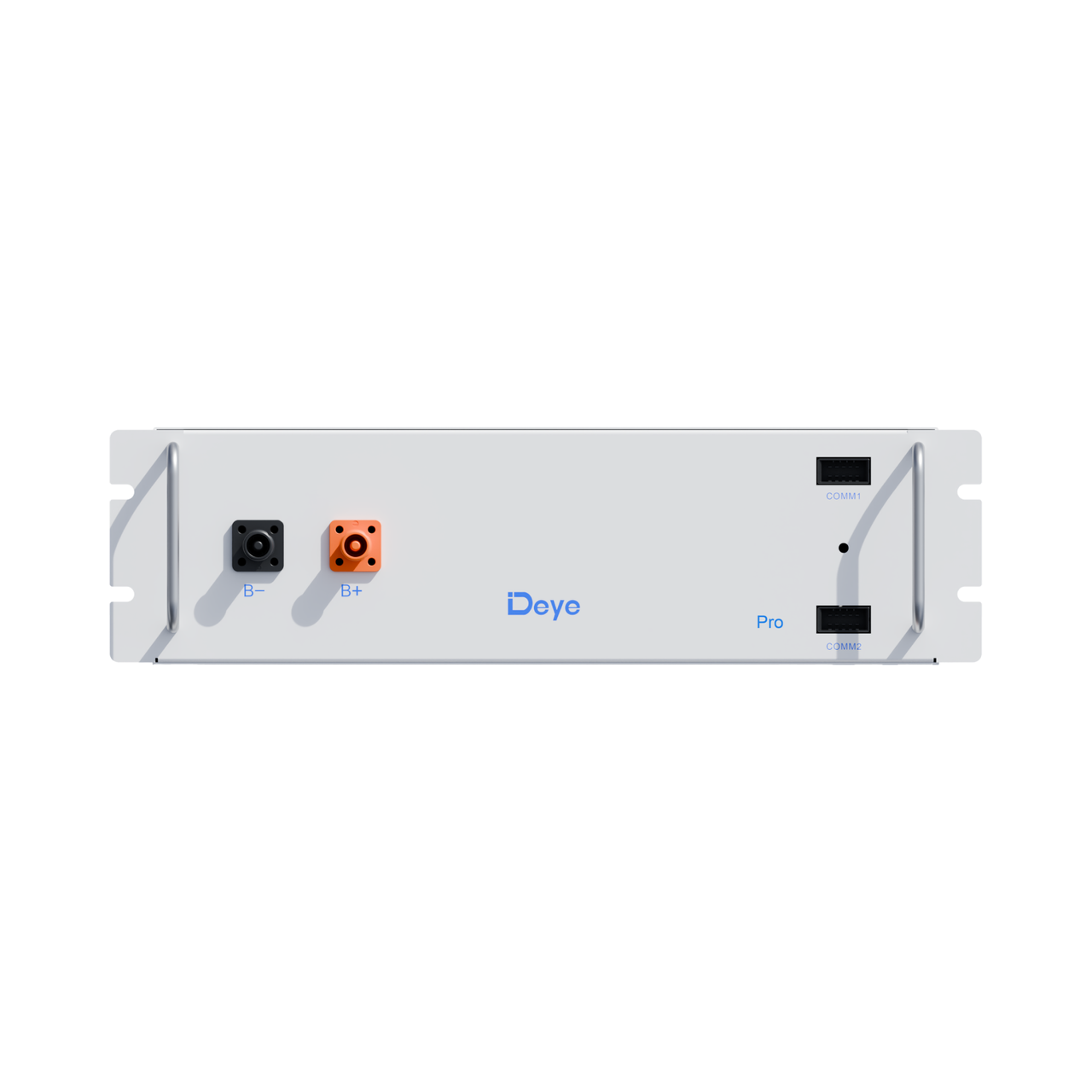 Аккумуляторная батарея Deye BOS-GPack5.1 High-Voltage LiFePo4 51,2V 100 Ah 5,12kWh (2898439183)