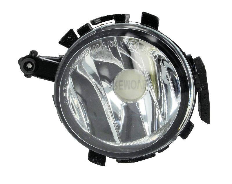 Фара противотуманная Seat Altea 2004-/Ibiza 2008-/Leon 2005-2012 правая сторона (445-2001R-UE)