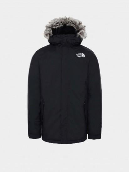 Куртка зимняя THE NORTH FAСE NF0A4M8HJK31 M Черный (SPUNF0A4M8HJK31 M)