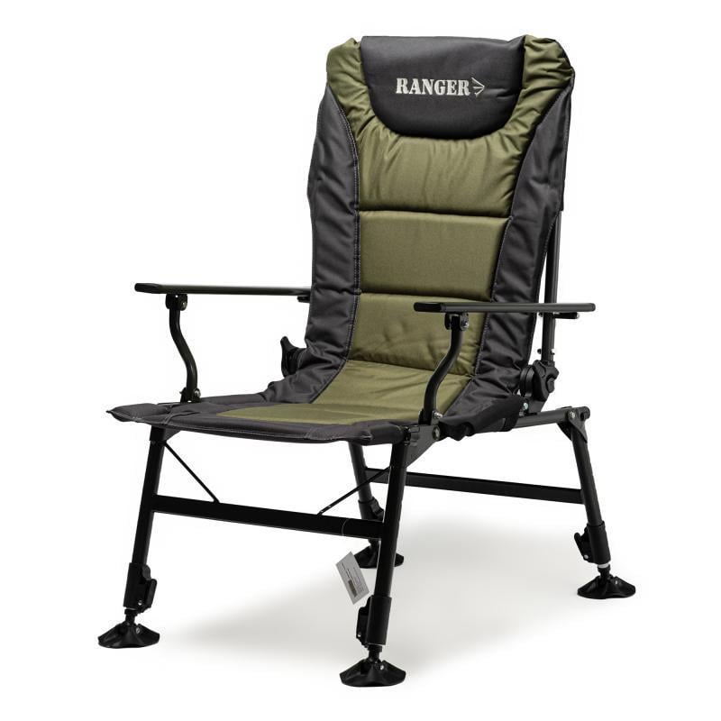 Кресло карповое Ranger Rower SL-109 (RA 2248)