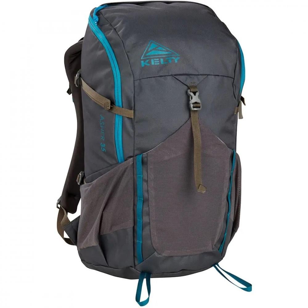 Рюкзак Kelty Asher 35 л Blue (1012-22628622-BEL)