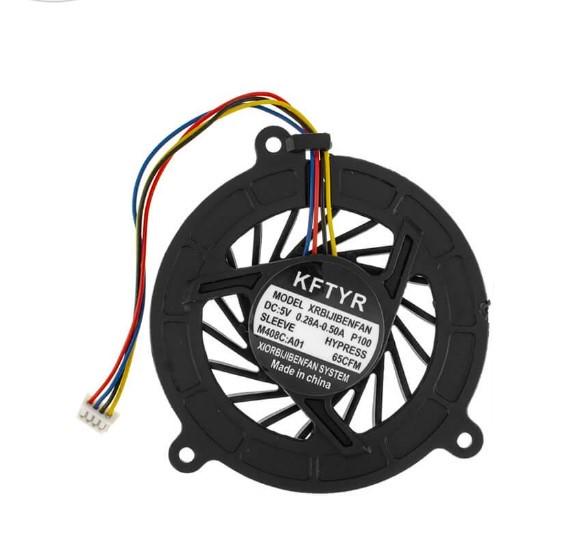 Вентилятор для ноутбука Asus M51SE/M51TA/M51TR/M51VA/M51VR/F7Z/F7SE (131837)