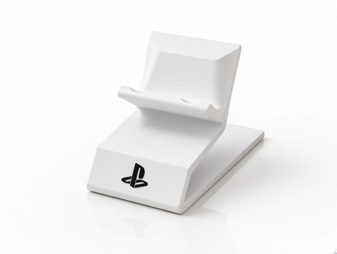 Держатель для геймпада PS5 DualSense (0975)