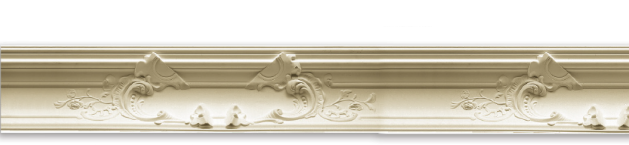 Карниз с орнаментом Gaudi Decor C156 (45041)