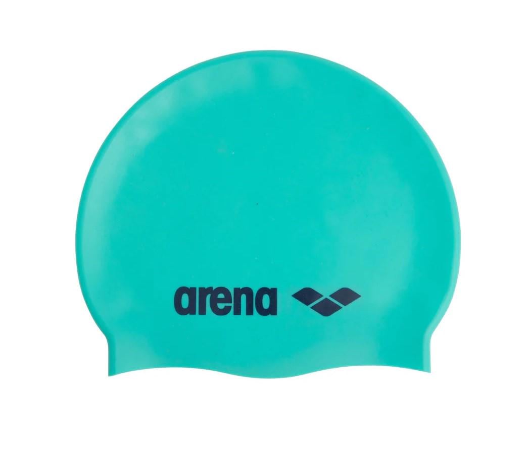 Шапочка для плавання Arena CLASSIC SILICONE (91662-112)