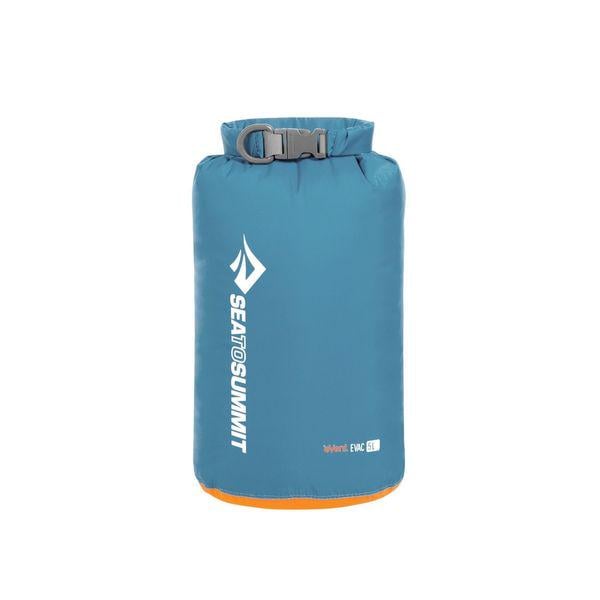 Гермочехол Sea To Summit eVac Dry Sack 3 L Синий (1033-STS AEDS3BL)