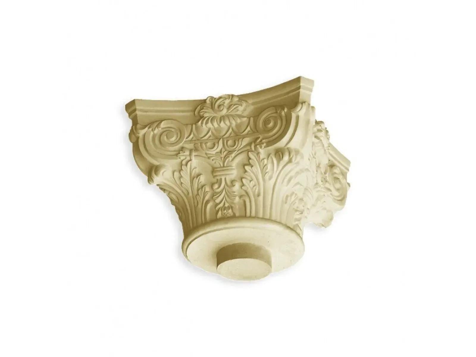 База и капитель Gaudi Decor L9312 (45170)