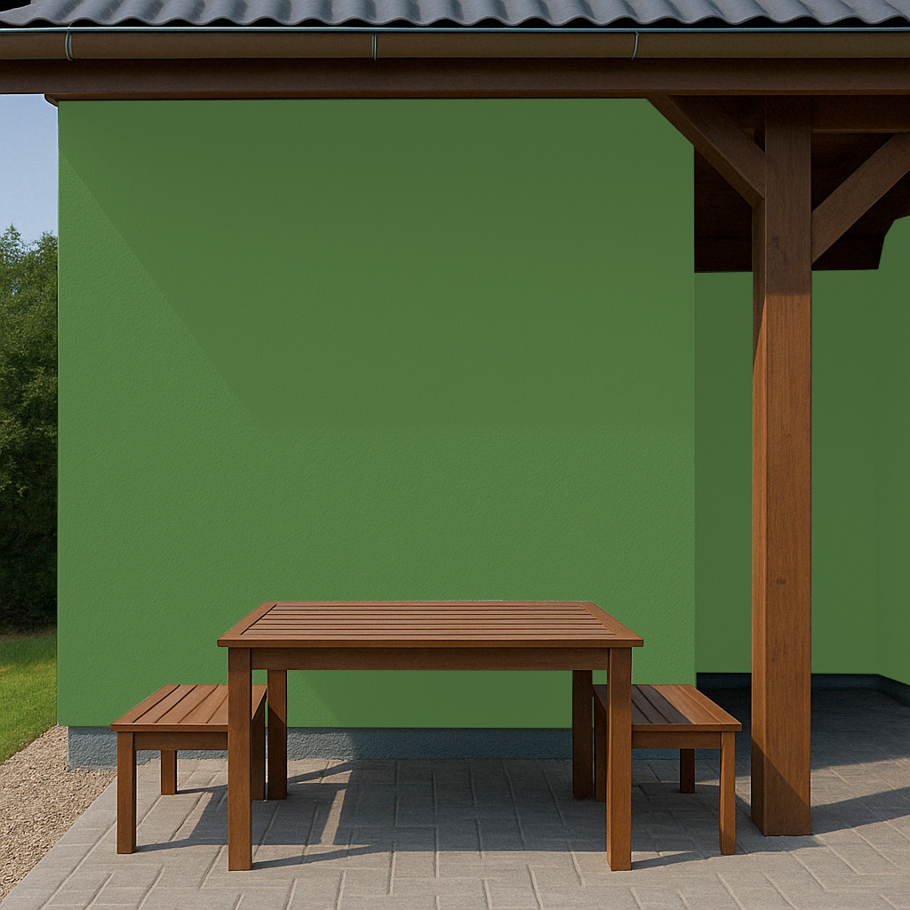 Краска фасадная Skyline Силиконфасад 4040-G30Y (C) 5 л Тисан (686b90afe1a1ec59497f9e26) - фото 4 Краска фасадная Skyline Силиконфасад 4040-G30Y (C) 5 л Тисан (686b90afe1a1ec59497f9e26) - фото 4