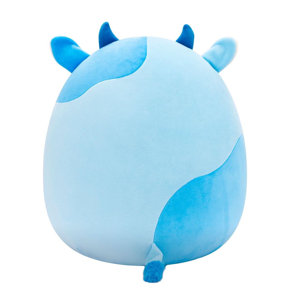 М'яка іграшка Squishmallows Корівка Рутанія 30 см (SQCR06624-ks) - фото 4 М'яка іграшка Squishmallows Корівка Рутанія 30 см (SQCR06624-ks) - фото 4