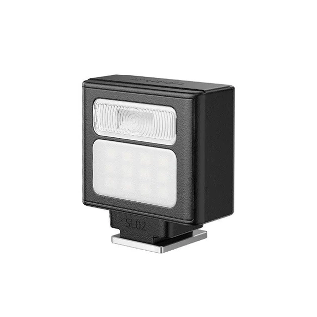Вспышка Ulanzi SL02 Spark Lite Camera Flash Light (KST-L133) Вспышка Ulanzi SL02 Spark Lite Camera Flash Light (KST-L133)