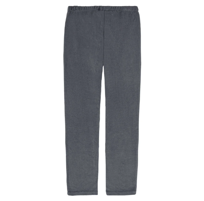 Піжама Esmara 117K М Білий/Сірий (117K/М) - фото 5 Піжама Esmara 117K М Білий/Сірий (117K/М) - фото 5