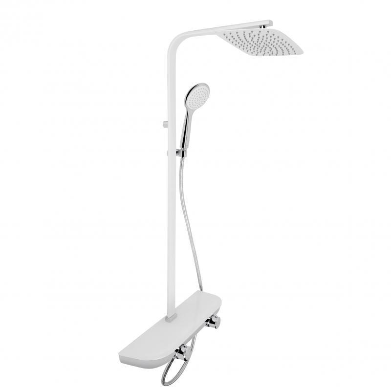 Душова система Q-tap Sloup 57106VGNW (13940)