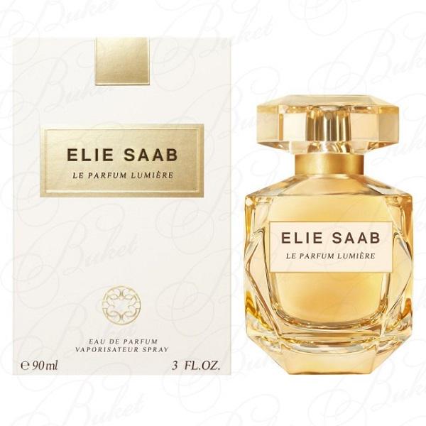 Парфюмированная вода для женщин Elie Saab Le Parfum Lumiere 90 мл (18782792)