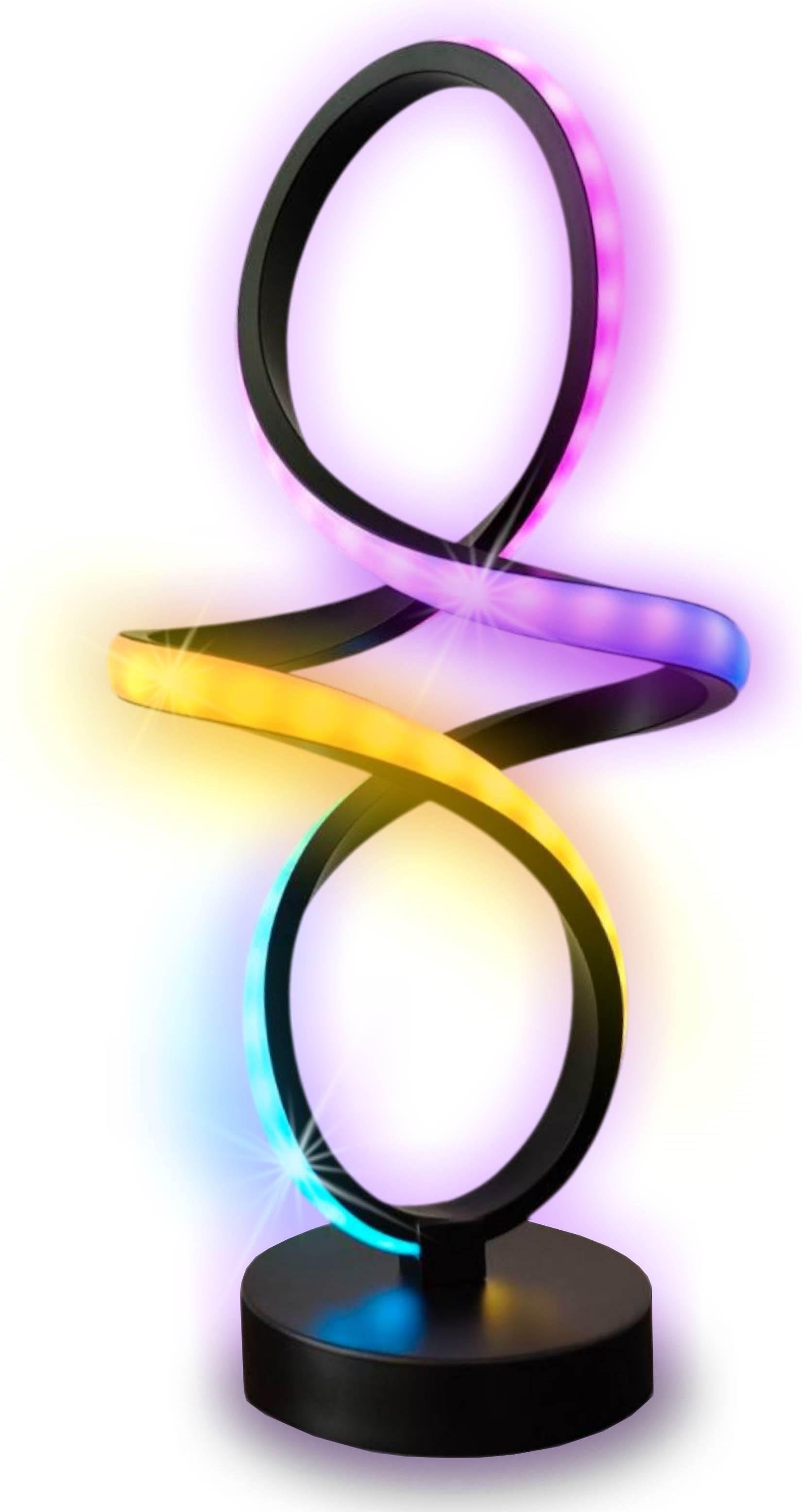 Лампа умная RGB CCT Bluetooth 16 миллионов цветов (607095) Лампа умная RGB CCT Bluetooth 16 миллионов цветов (607095)