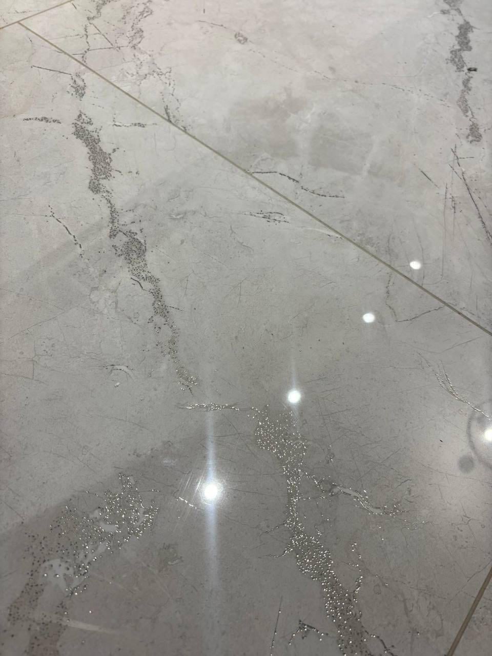 Плитка універсальна Exclusive Light 60x120 см Grey (JS12005) - фото 2