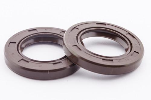 Сальник коленвала для вибротрамбовки 6,5 л.с. 2 шт. (0975)