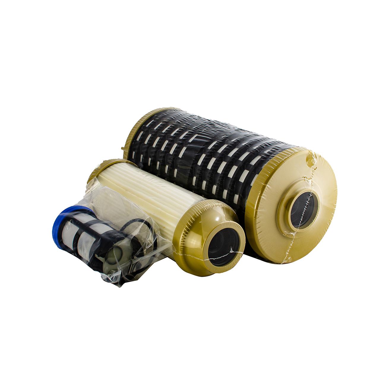 Фильтр топливный HENGST FILTER E429KP D243-3