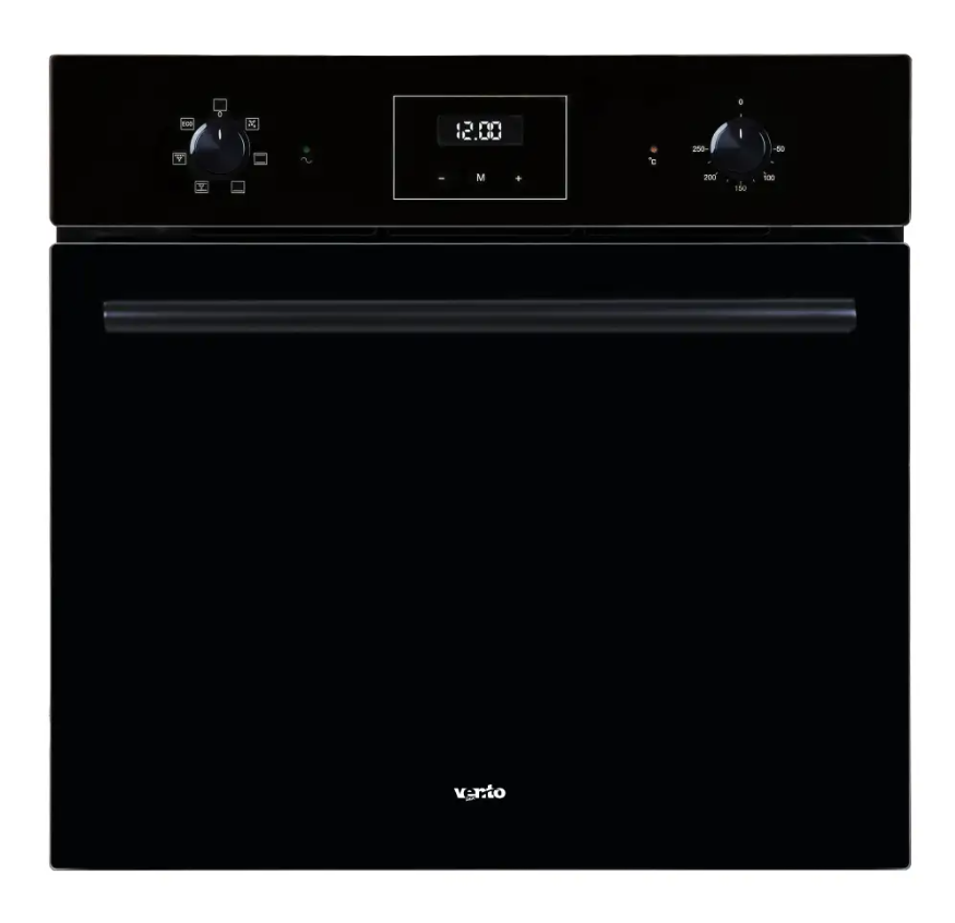 Духова шафа EO60TC-6P FBG