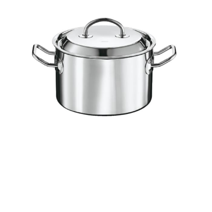 Кастрюля ROSLE 24 см 6,8 л