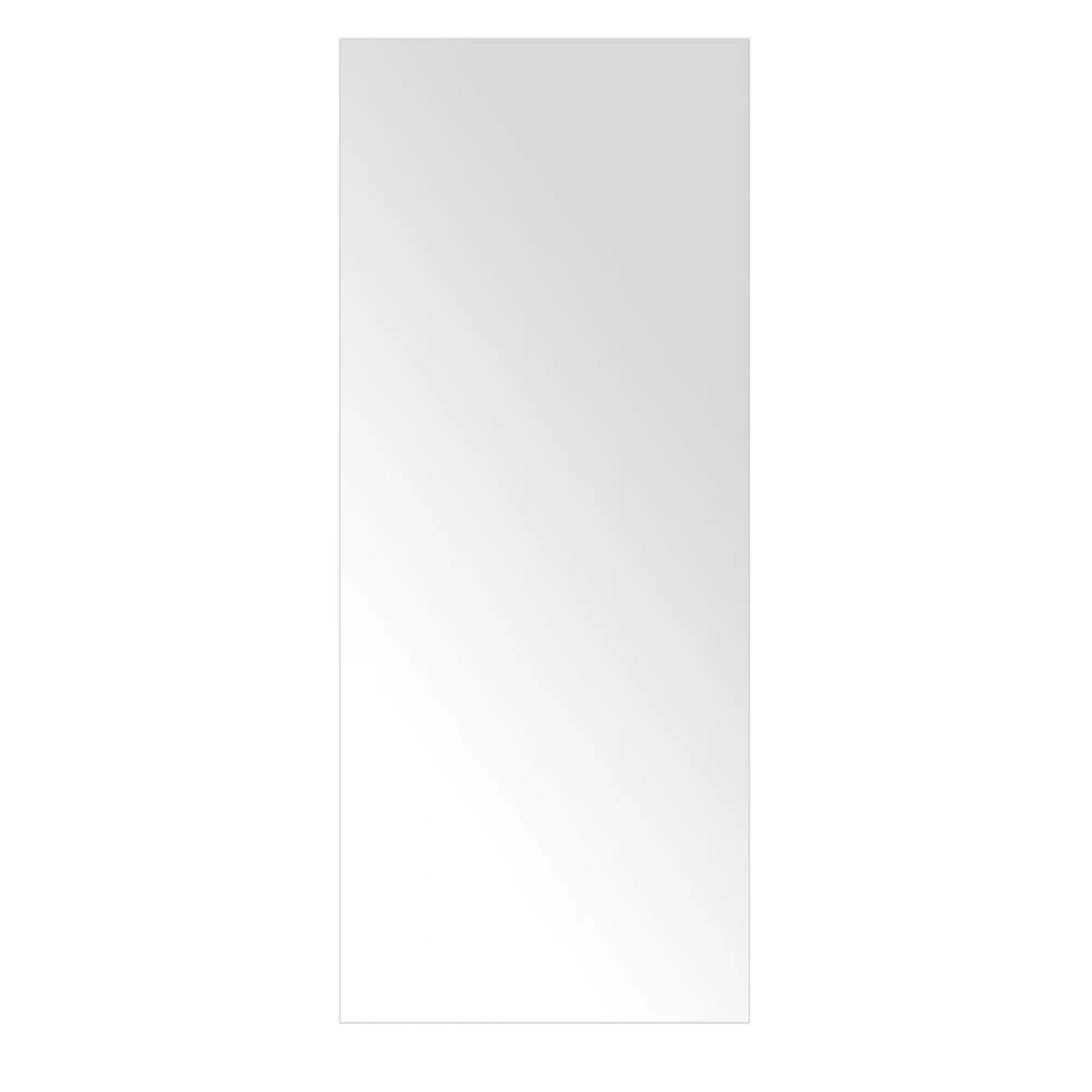 Дзеркало настінне Гербор Агата LUS50 Ясен сніжний (00000057608)