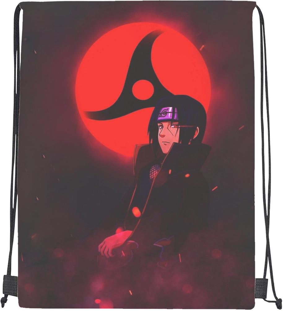 Мішок спортивний Uchiha Itachi 3 (20300934)