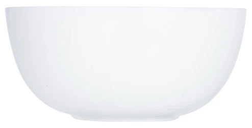 Салатник Luminarc Diwali круглый стеклянный 21 см (D7410) Салатник Luminarc Diwali круглый стеклянный 21 см (D7410)