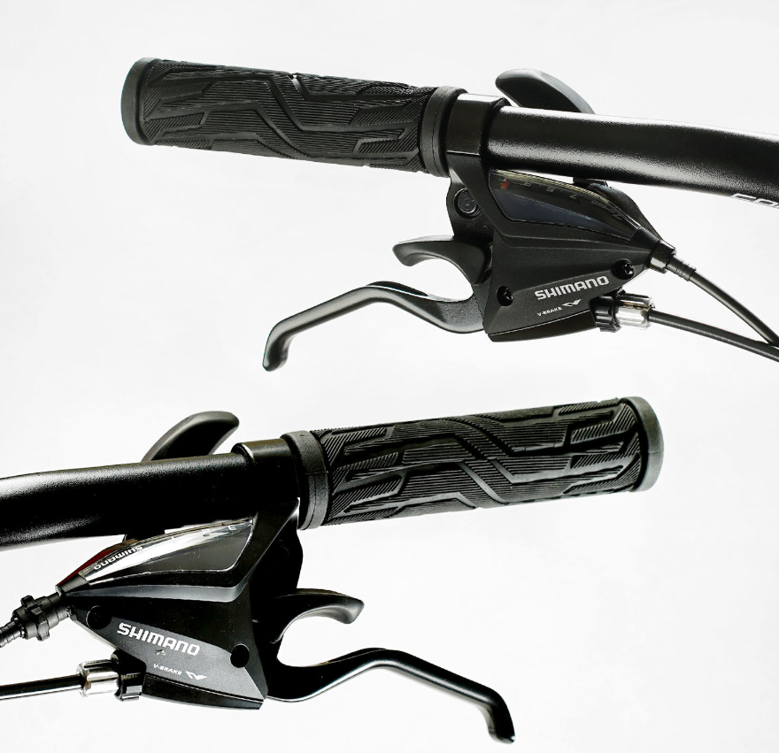 Велосипед спортивный Corso Legend LG-27754 27,5" - фото 4 Велосипед спортивный Corso Legend LG-27754 27,5" - фото 4