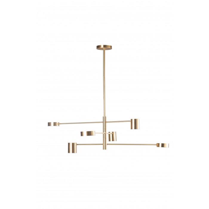 Люстра Romin (MD91821-6)