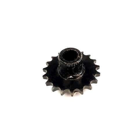 Зірка трансмісії задня JPX ATV приводна шліцева 428-19T втулка d 25х32 мм (2177163905) Зірка трансмісії задня JPX ATV приводна шліцева 428-19T втулка d 25х32 мм (2177163905)