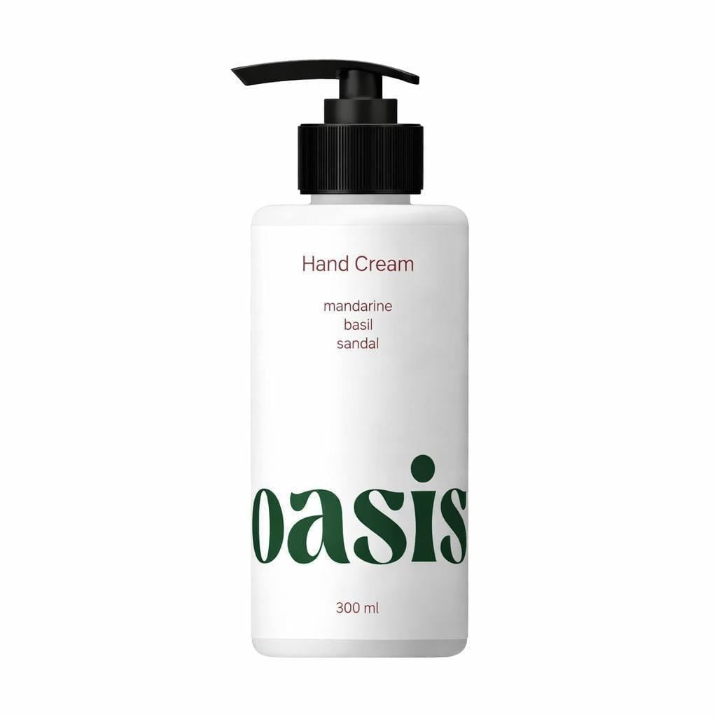 Крем для рук Oasis 001074 300 мл (33536113)