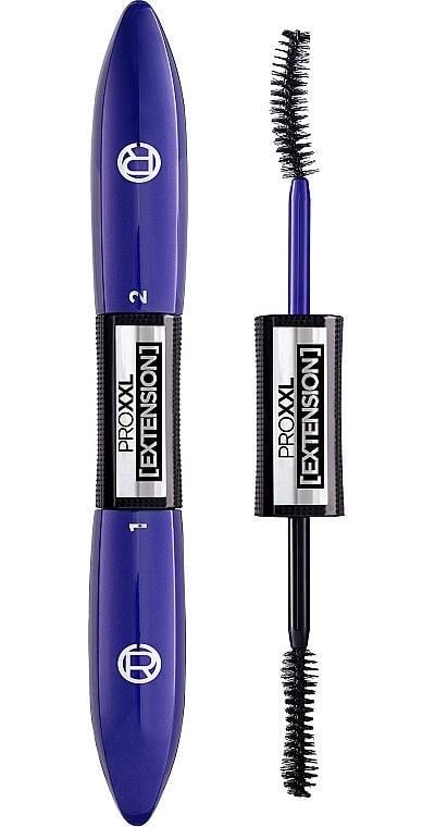 Тушь для ресниц L'Oreal Paris Pro XXL Extension 14 мл Black (371570)