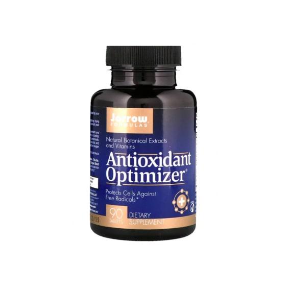 Антиоксидант Jarrow Formulas Antioxidant Optimizer 90 табл. (000001788)