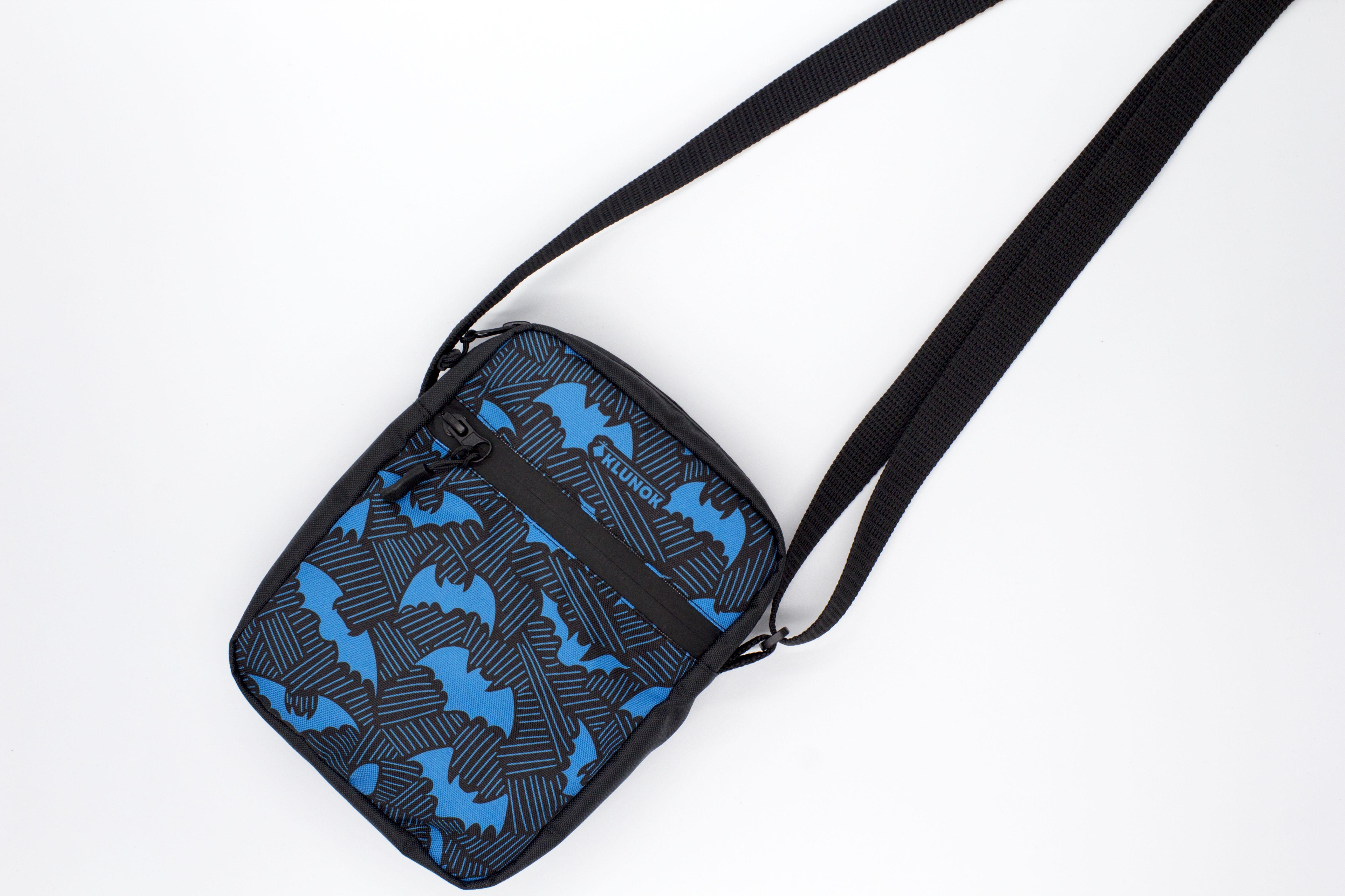 Сумка через плече для хлопців BAT (К-16) - фото 2