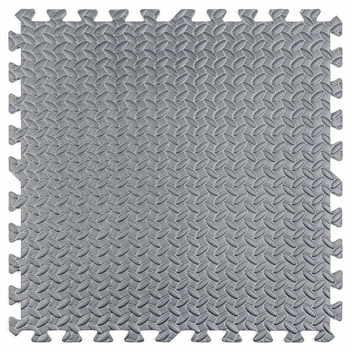 Напольное покрытие Silver 60x60x1 см (SW-00002660) - фото 7